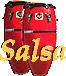  Salsa in Moscow 